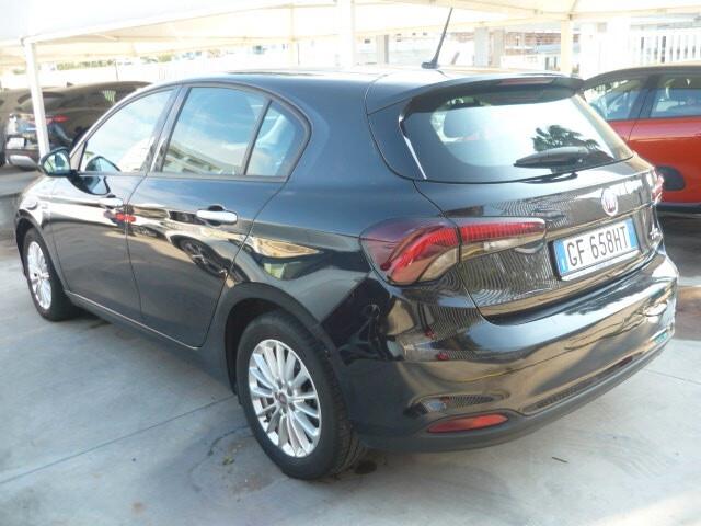 Fiat Tipo 1.6 Mjt S&S 5 porte Business