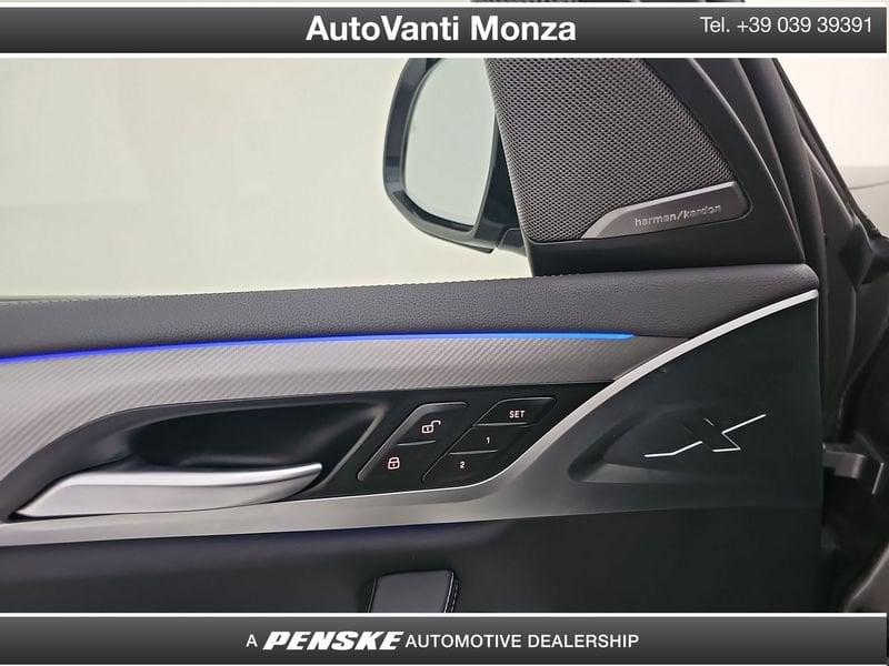 BMW X3 X3 M 3.0 Competition 510cv auto