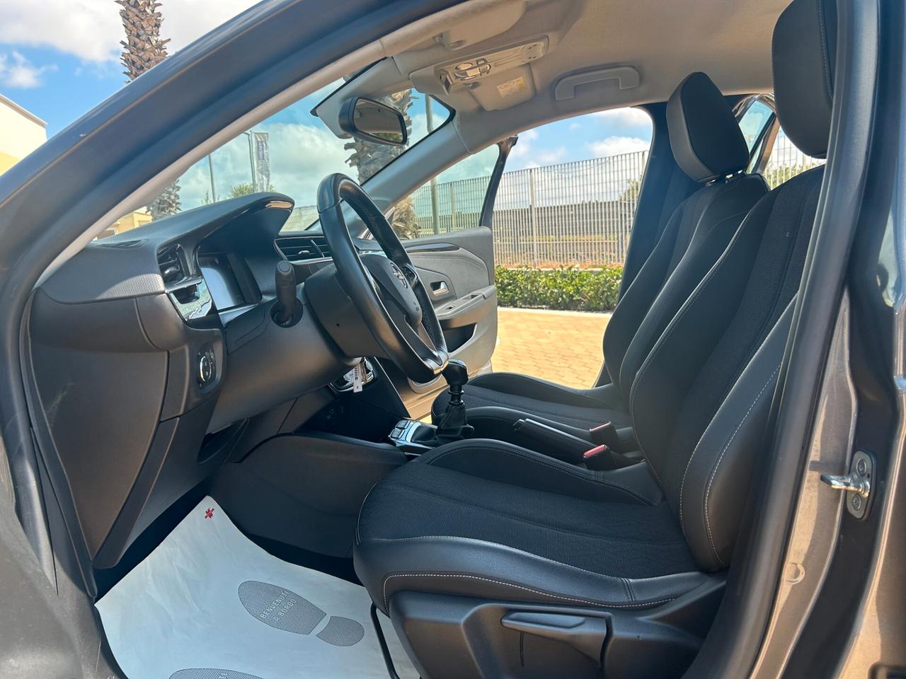 Opel Corsa 1.5 D 100 CV Elegance FARI LED