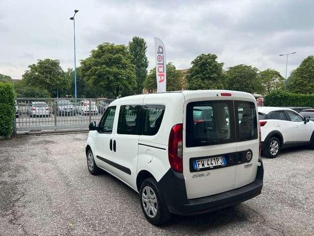 Fiat Doblo Doblò 1.3 MJT PC Combi N1 SX