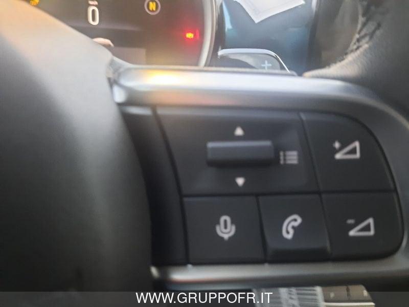 FIAT 600 Hybrid 110 CV DCT MHEV