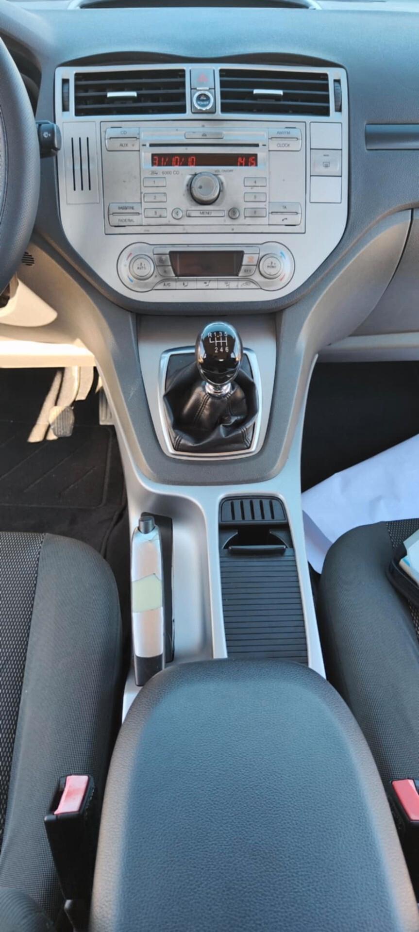 Ford Kuga Kuga+ 2.0 TDCi 140 CV 2WD DPF