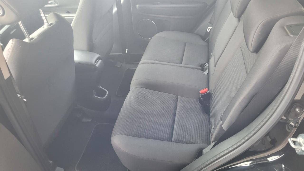 Honda HR-V 1.5 i-VTEC Elegance Navi ADAS