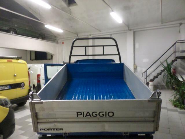 Piaggio Porter 1.3 Pianale Ribaltabile Euro6 Autocarro