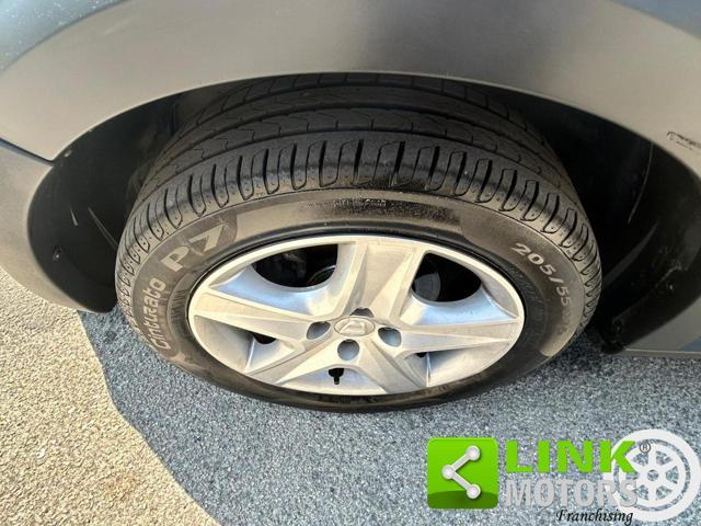 DACIA Sandero Stepway 1.5 dCi 8V 90CV Start&Stop Prestige