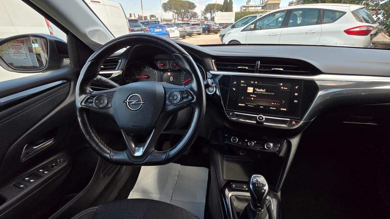 Opel Corsa 1.2 Elegance