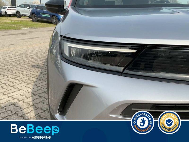 Opel Mokka 1.2 T GS S&S 100CV