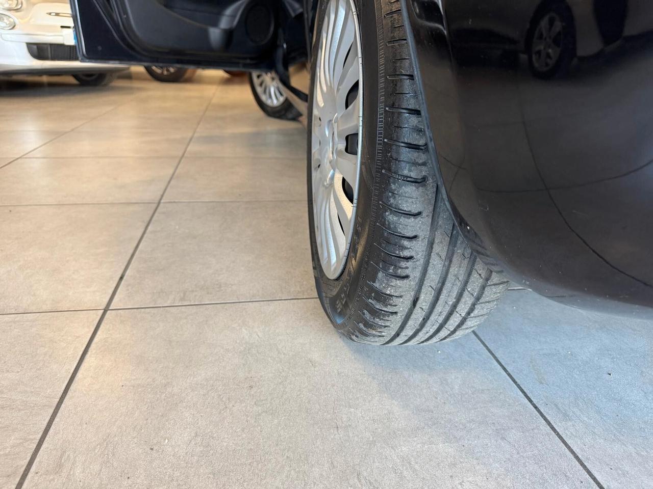 Fiat Punto Evo 1.2 BENZ 65CV 5P DYNAMIC 2010