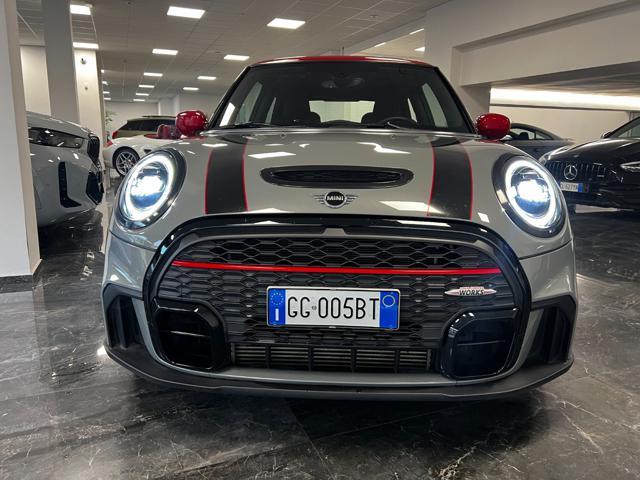 MINI John Cooper Works 2.0 John Cooper Works JCW UNICO PROPRIETARIO