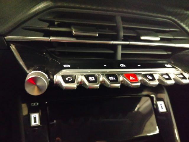 PEUGEOT 208 Hybrid 100 e-DCS6 Allure