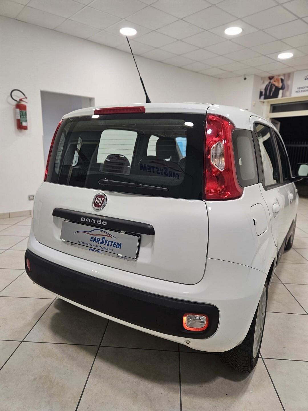 Fiat Panda 1.3 MJT 95 CV S&S Easy