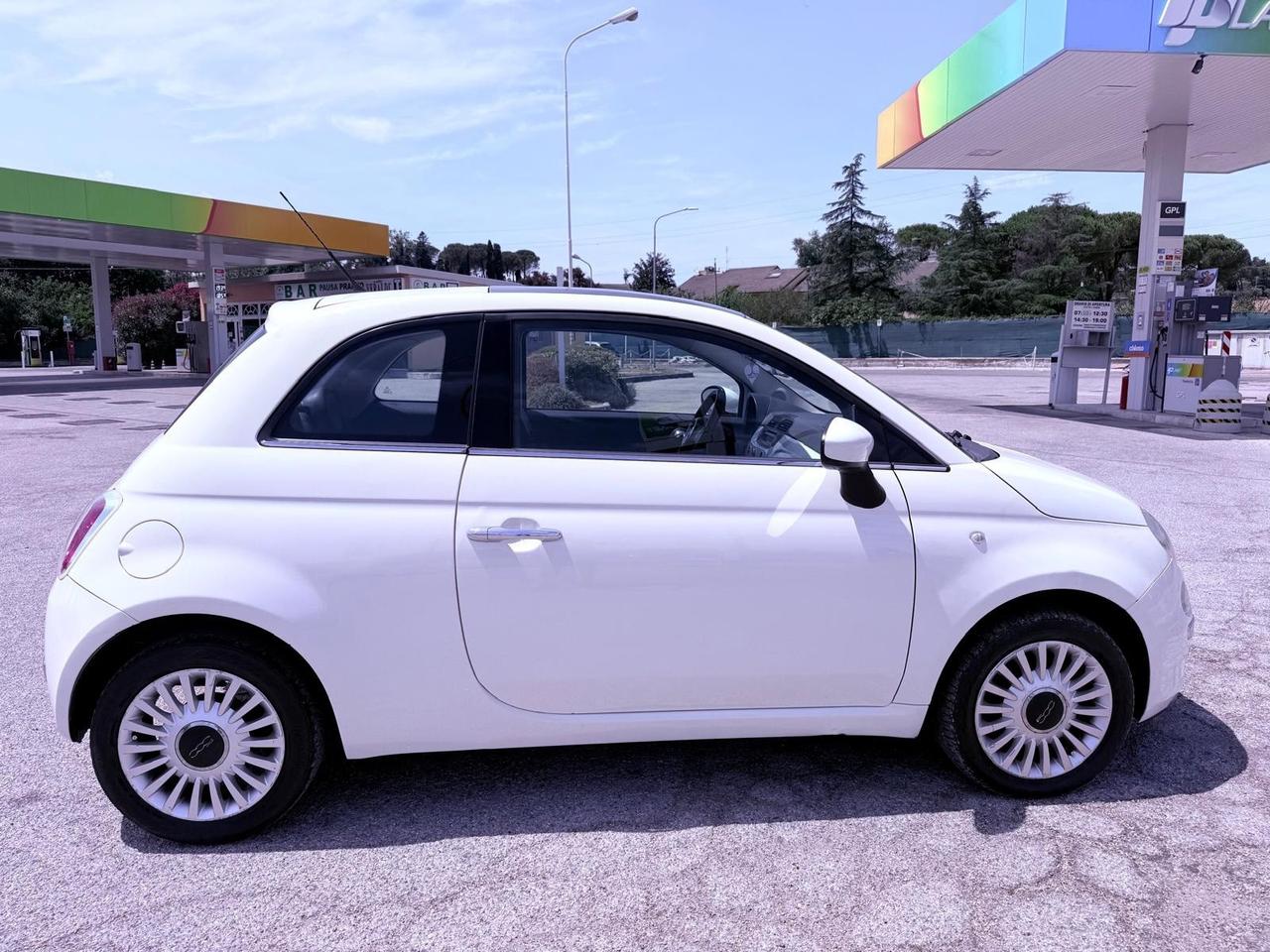 Fiat 500 1.2 Sport Ok neopatentati