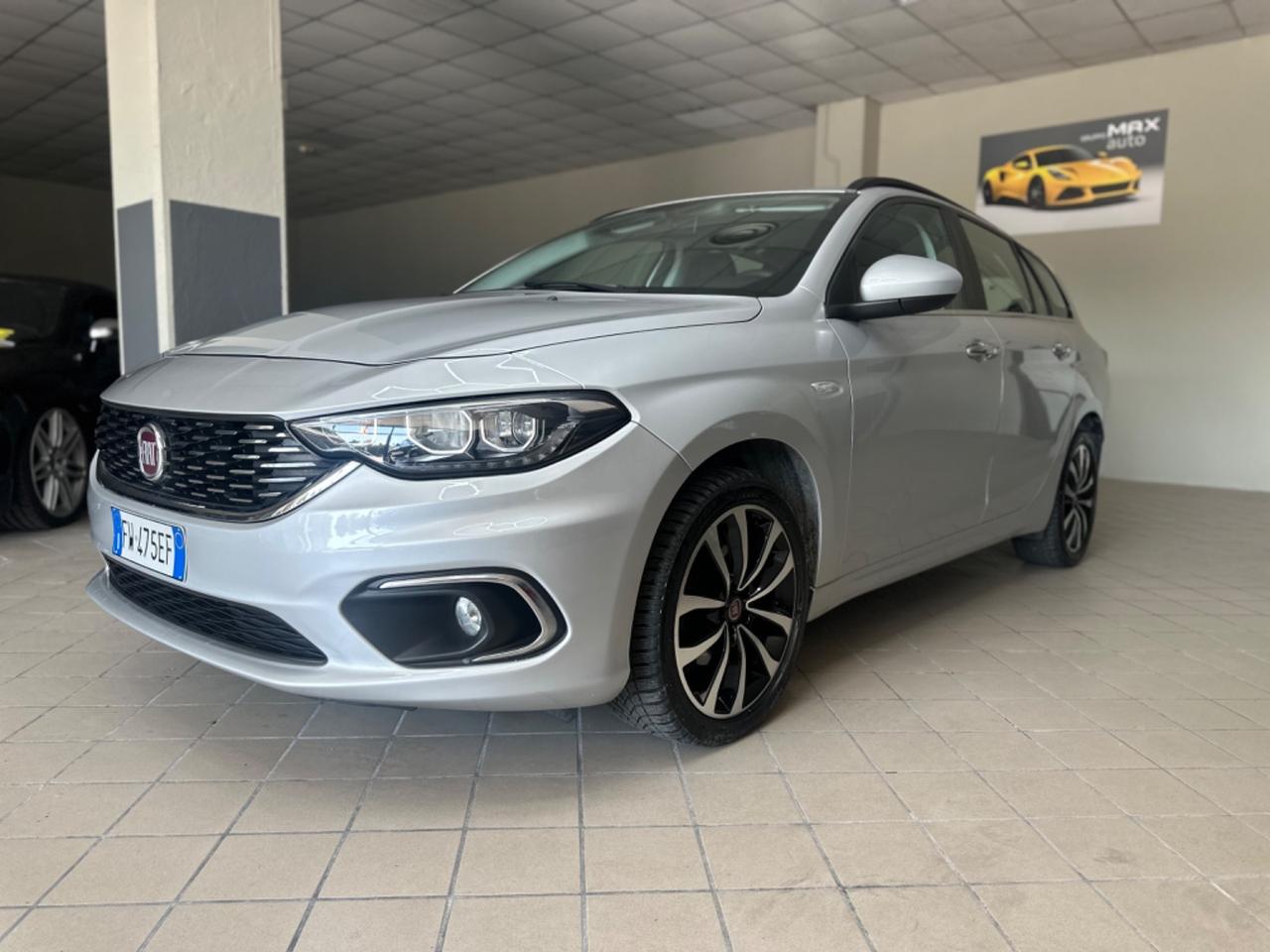 Fiat Tipo 1.6 Mjt S&S SW Business