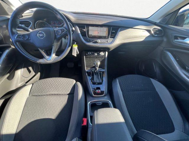 OPEL Grandland X 1.5 diesel Ecotec Start&Stop aut. Ultimate