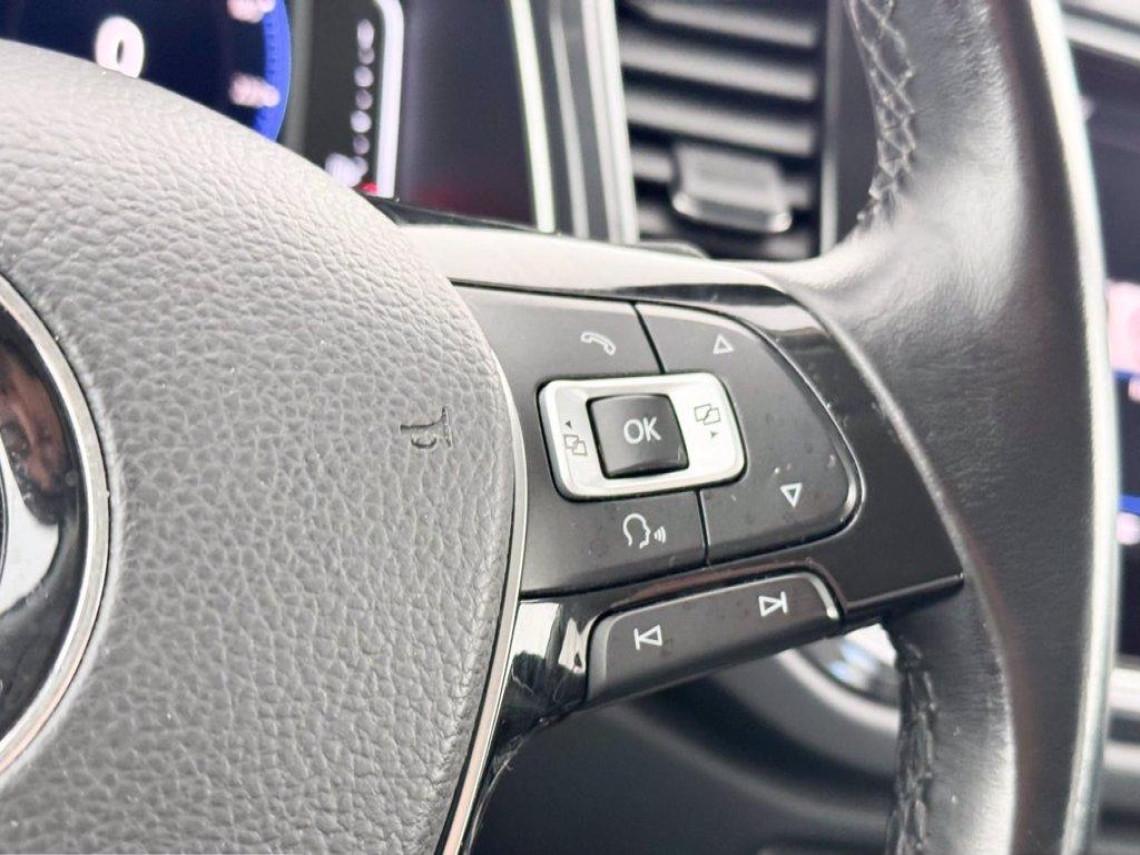 VOLKSWAGEN T Roc 2 0 tdi advanced 4motion dsg
