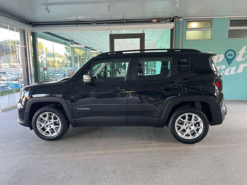 Jeep Renegade 1.3 T4 PHEV 190cv Limited 4xe Auto