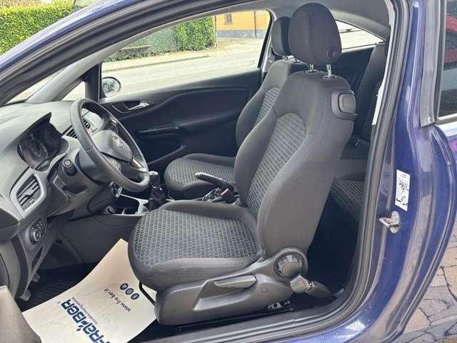 Opel Corsa 1.2 Coupé