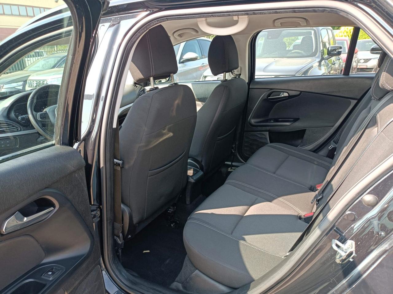 Fiat Tipo 1.4 T-Jet 120CV GPL SW S-Design