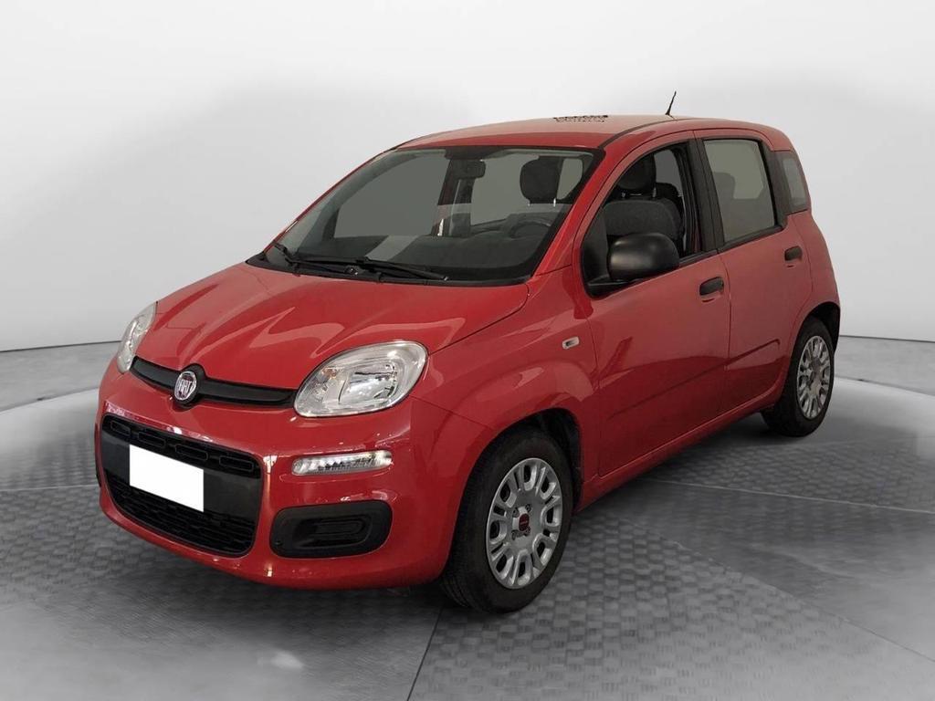 Fiat Panda 1.0 FireFly Hybrid