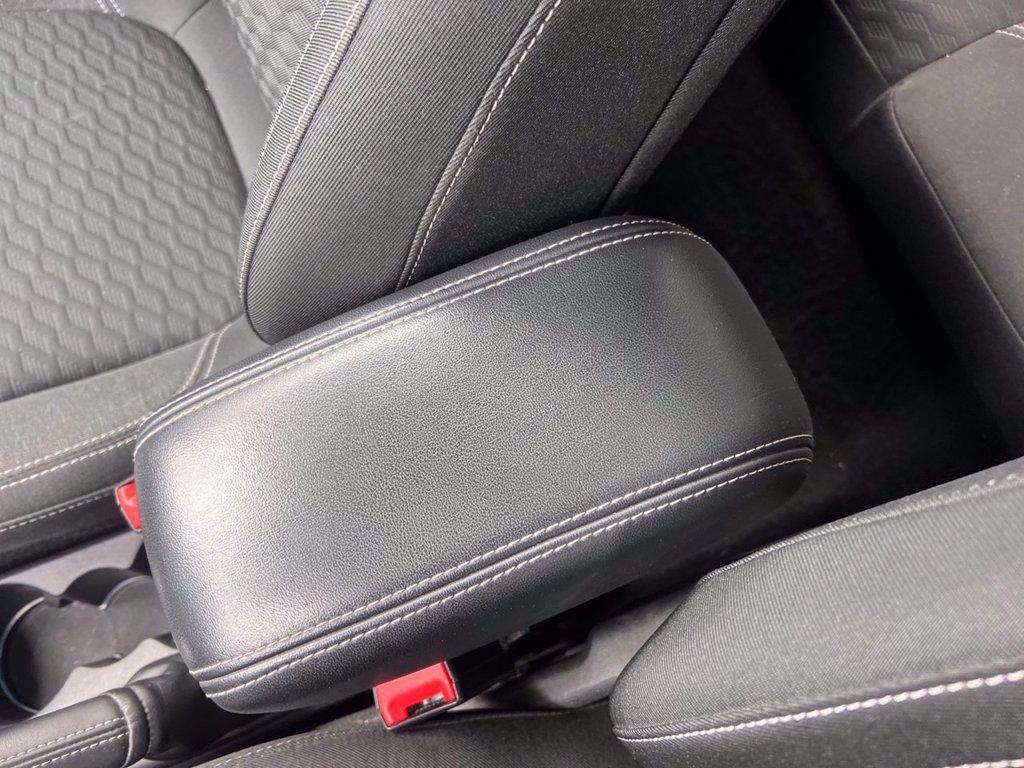 FORD Puma 1.0 EcoBoost Hybrid 125 CV S&S Titanium del 2020