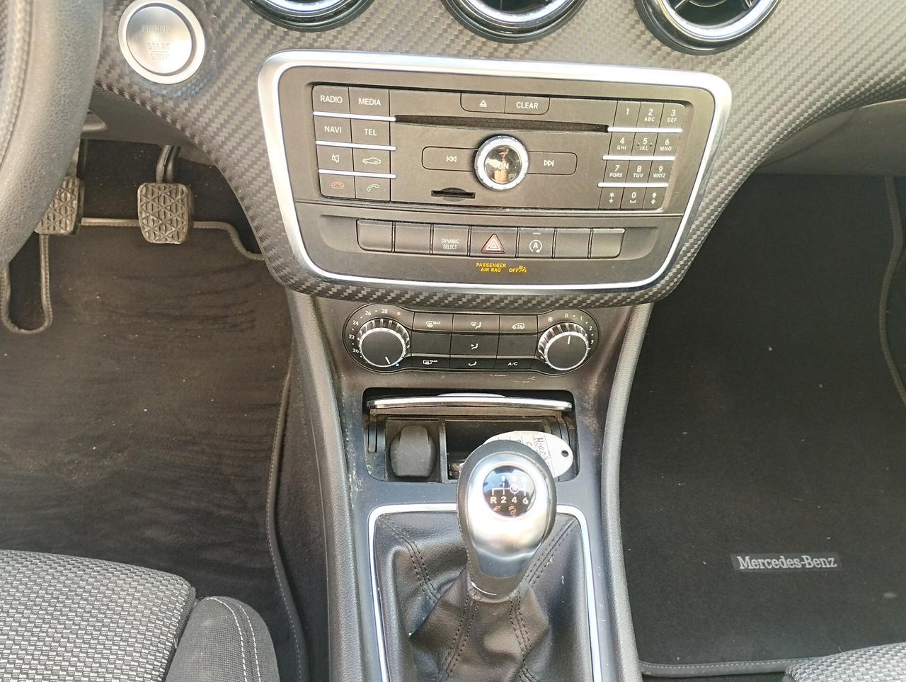 Mercedes-benz GLA 180 Business