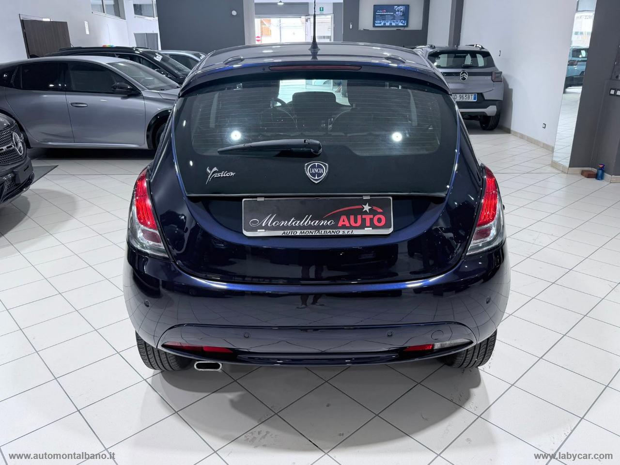 LANCIA Ypsilon 1.2 69 CV 5p. Gold