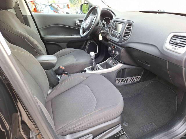 JEEP Compass 1.6 Multijet II 2WD Longitude