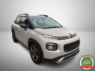 CITROEN C3 Aircross PureTech 110 S&S EAT6 Shine