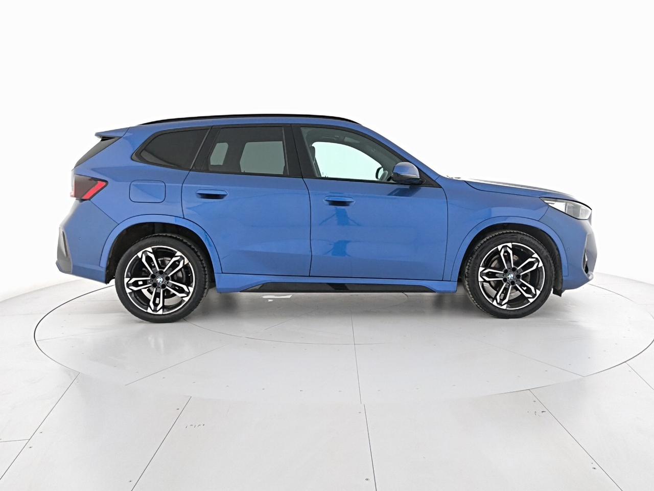 BMW X1 sDrive18d MSport Edition Signature