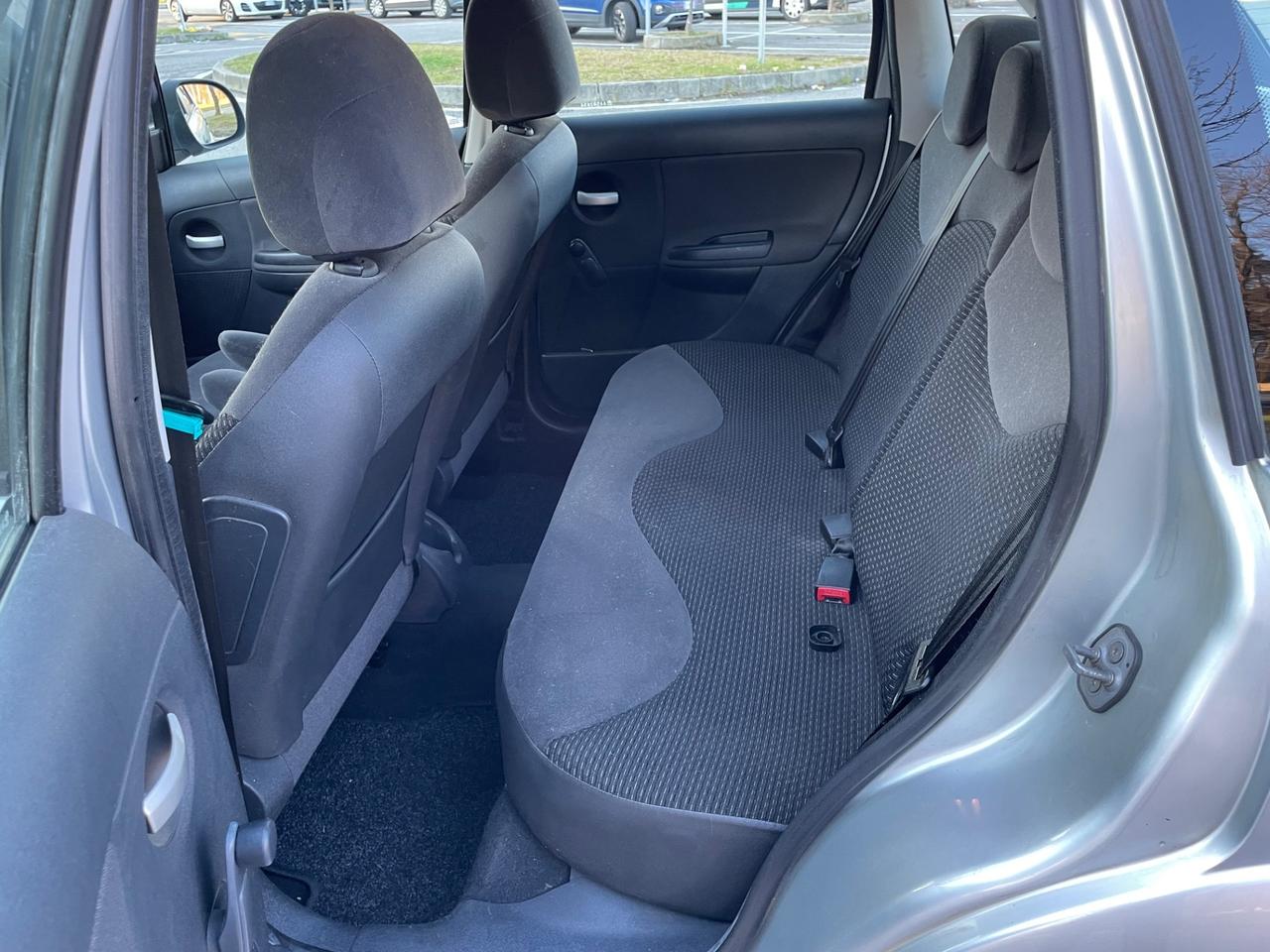 Citroen C3 1.1 airdream Perfect*SOLO 46000 KM *