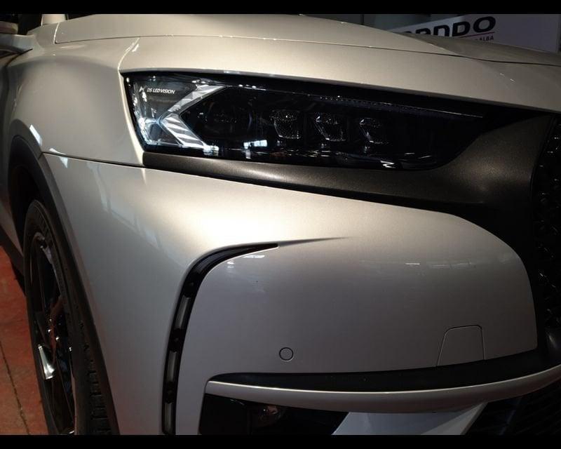 DS DS 7 Crossback E-Tense Performance Line+