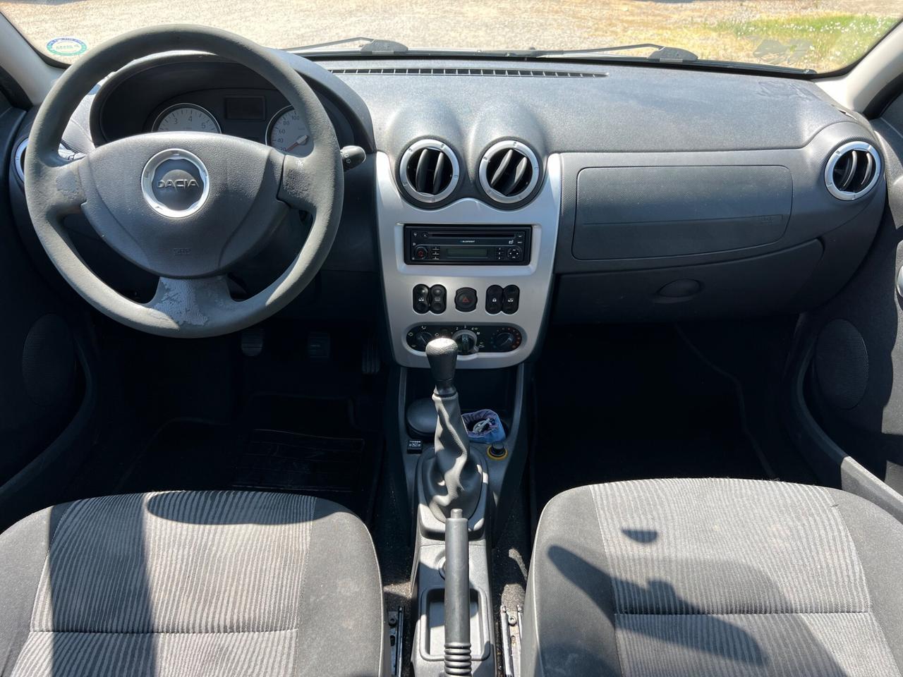 Dacia Sandero Stepway 1.5 dCi 90CV