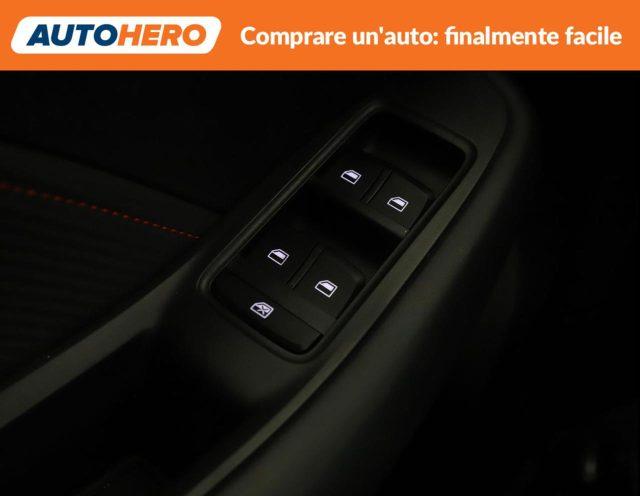 MG ZS 1.5 VTi-tech Luxury