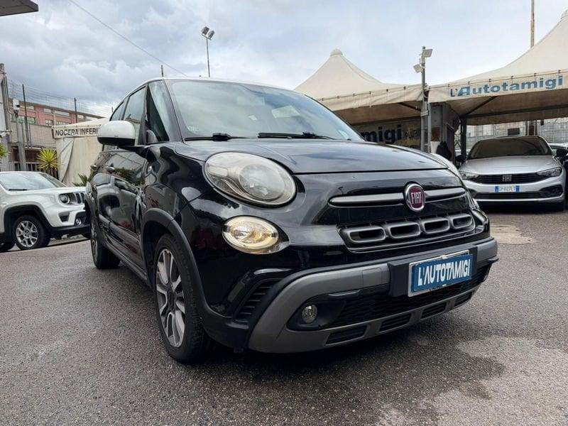 FIAT 500L Lounge 1.6 Multijet 120cv
