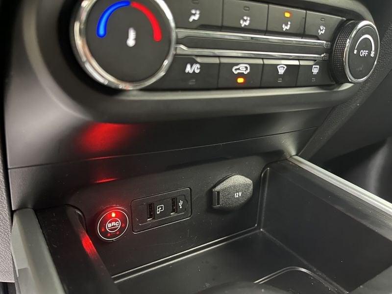 DR AUTOMOBILES dr 4.0 1.5 Bi-Fuel GPL TUA da 149,00 euro al mese
