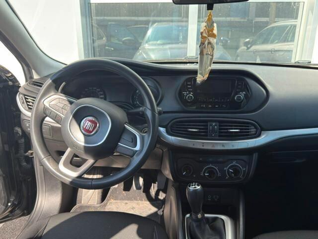 Fiat Tipo 1.3 Mjt S&S 5 porte Easy Business
