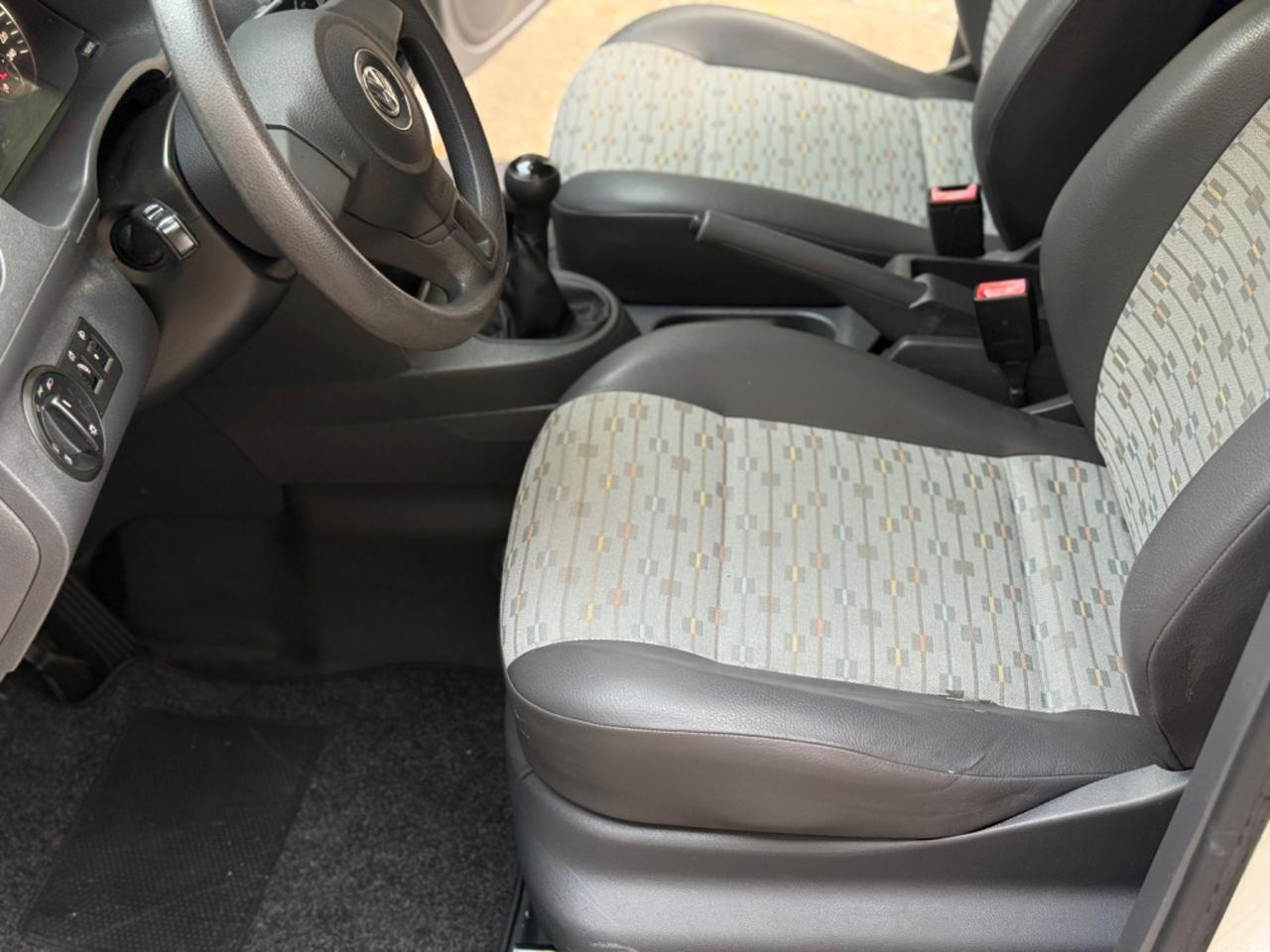 Volkswagen Caddy 1.6 TDI N1 AUTOCARRO!