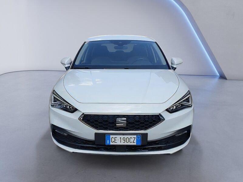 Seat Leon 1.0 eTSI 110 CV DSG Businnes