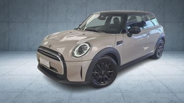 MINI Cooper 1.5 Cooper Classic