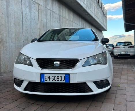 Seat Ibiza 1.2 70 CV 5 porte Style OK NEOPATENTATI