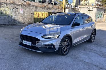 FORD Focus 1.5 EcoBlue 120 CV automatico 5p. Active Co-Pilot