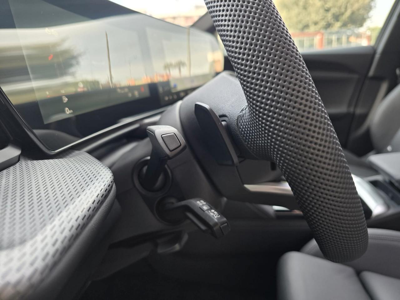 Audi Q5 40 TDI 204 CV quattro S tronic Identity Black