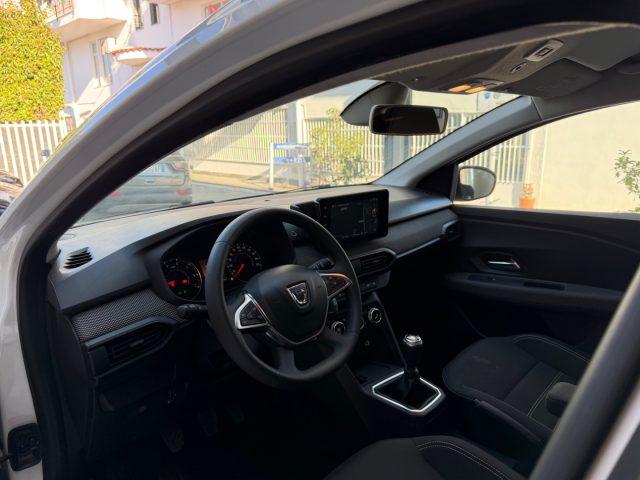 DACIA Sandero Stepway 1.0 TCe 90 CV Comfort SL DaciaPlus
