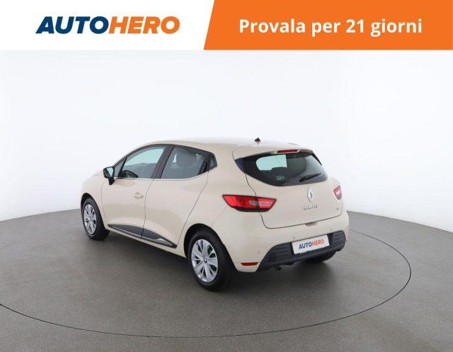 RENAULT Clio TCe 12V 90CV Start&Stop 5 porte Energy Zen
