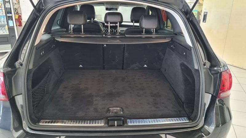 Mercedes-Benz GLC 300 4Matic EQ-Boost Premium Plus aut.