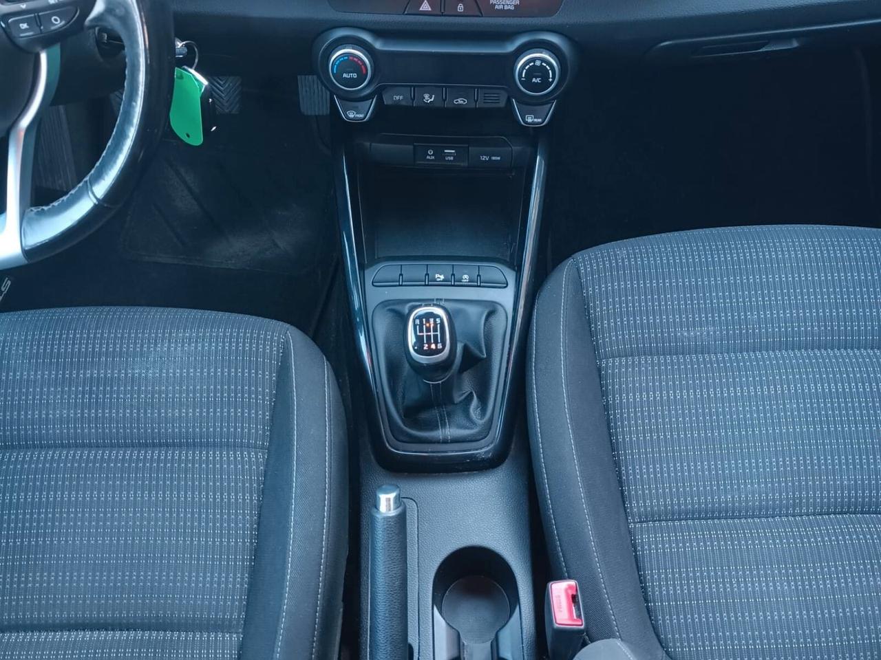 Kia Stonic 1.4 MPI 100 CV Style