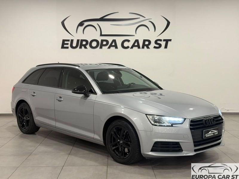 Audi A4 A4 Avant 2.0 tdi ultra 150cv s-tronic