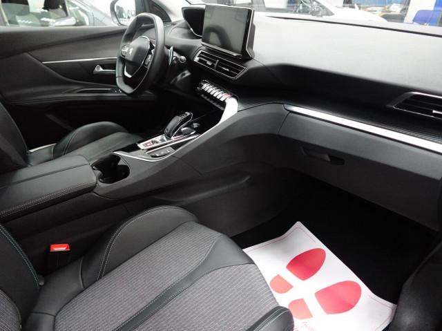 Peugeot 3008 II 1.5 BlueHDI 130 CV EAT8 ALLURE