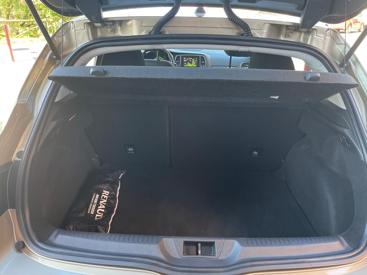 Renault Megane 1.2TCe 101cv/1PROP/GARANZIA