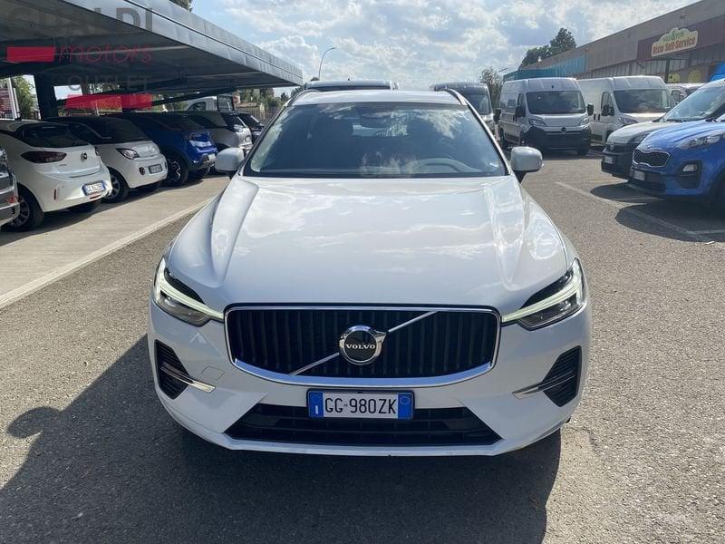 Volvo XC60 XC60 B4 (d) AWD Geartronic Business